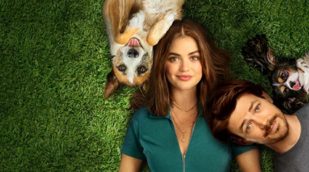 La comedia romántica de Prime Video