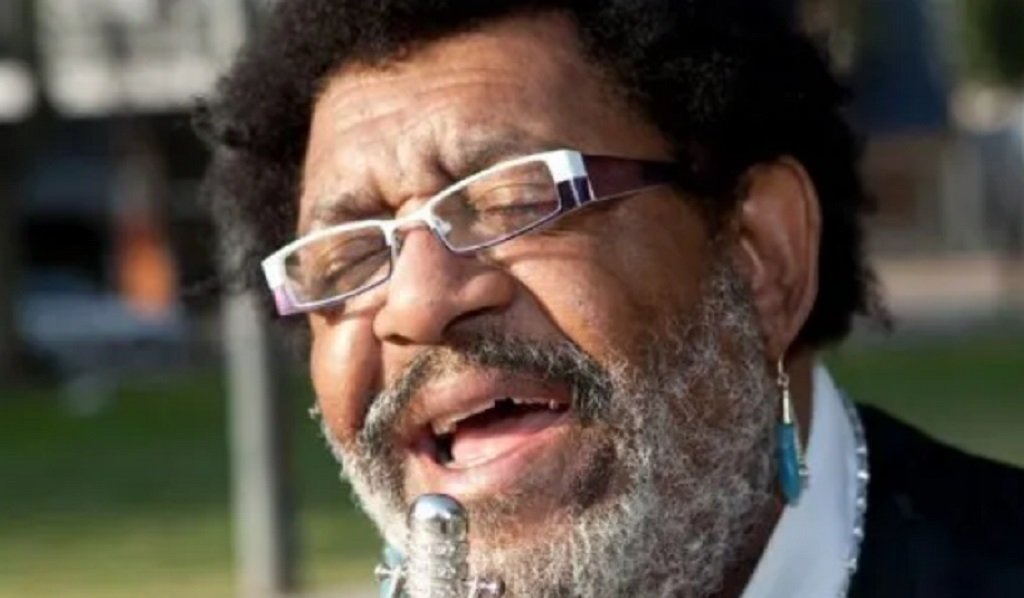 El compositor Rada falleció a los 83 años