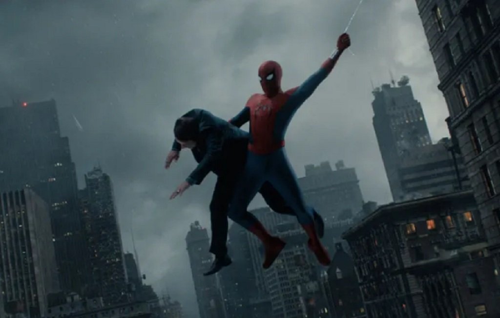 Spider-Man continúa batiendo récord