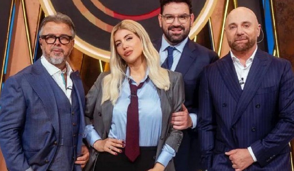 MasterChef Celebrity regresa a la TV 