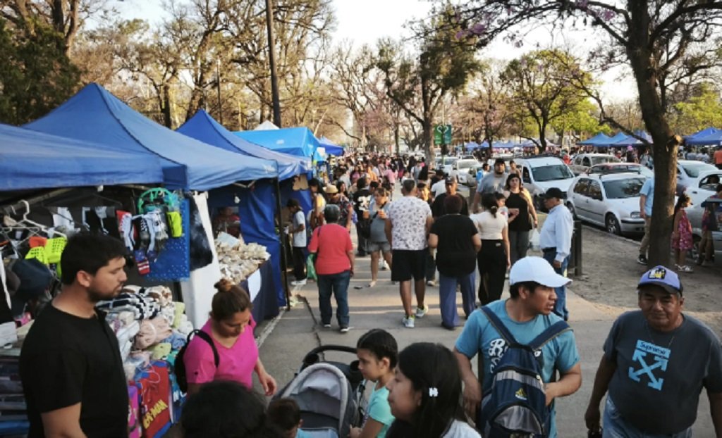 Feria del Milagro: se completó el cupo de preinscripciones