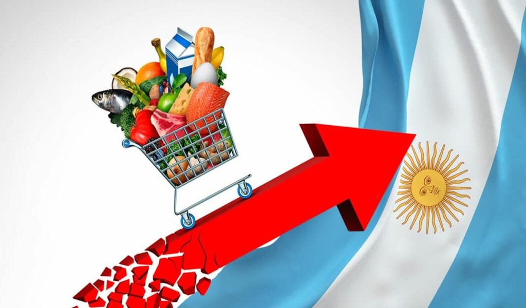 Argentina y Venezuela lideran la inflación