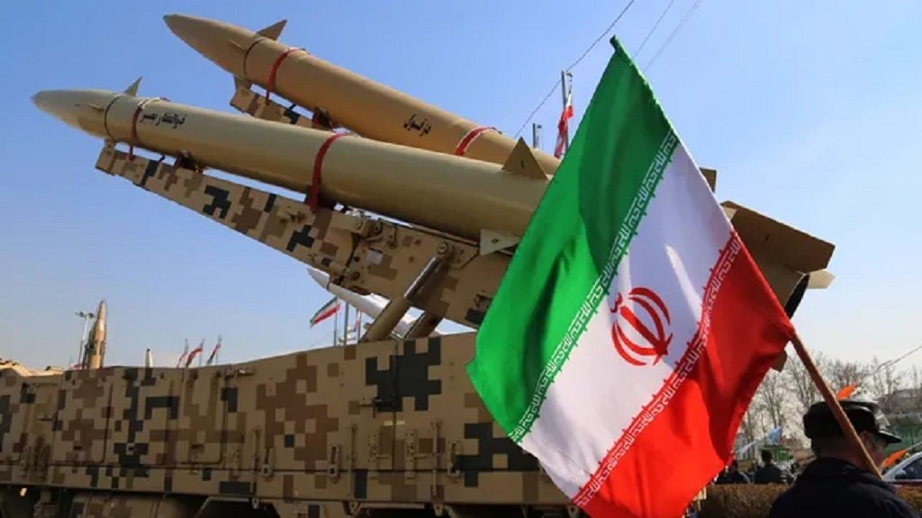 Irán analiza atacar objetivos de EEUU