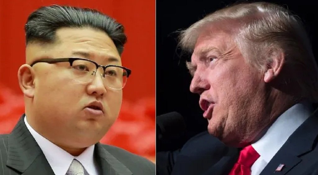Trump volverá a reunirse con Kim Jong