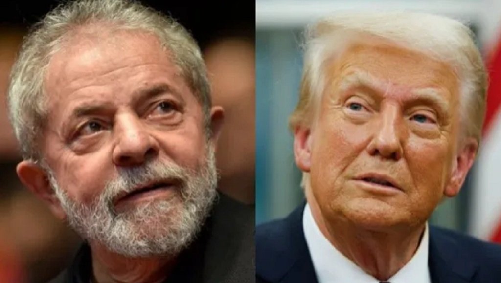 Brasil busca destrabar la tensión con EEUU
