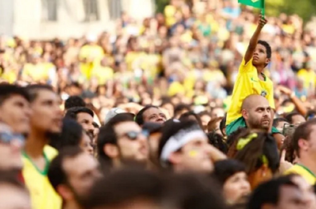 Brasil agranda la brecha entre ricos y pobres