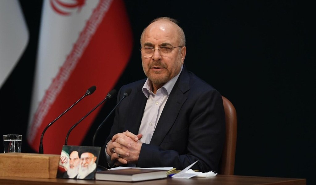 Irán afirma que le ganó la guerra a EEUU
