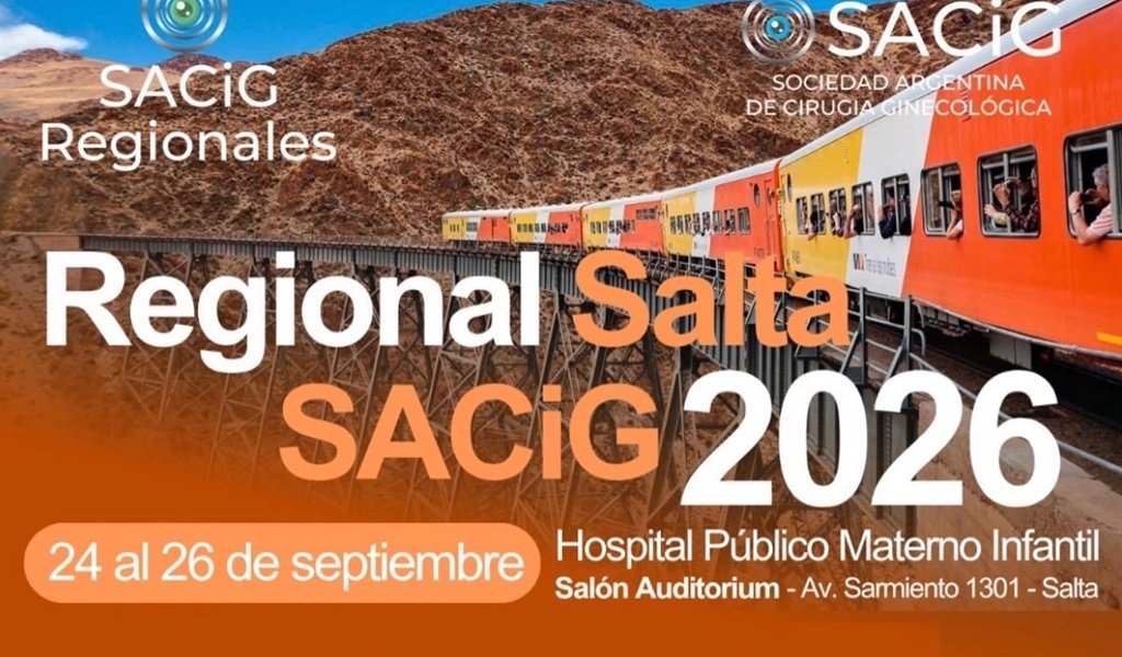 Jornada Regional Salta SACiG 2026
