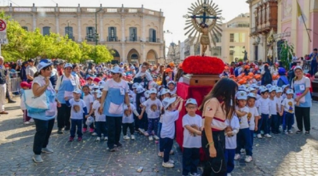 Nueva edicición del Milagrito 2026