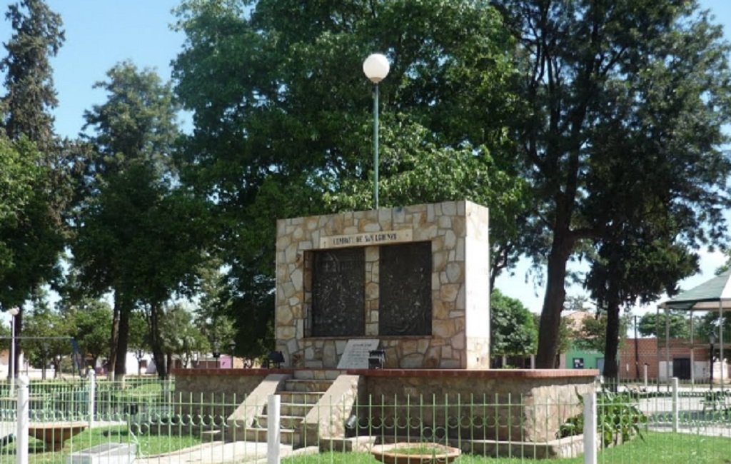 Luz verde a la Carta Orgánica de Apolinario Saravia