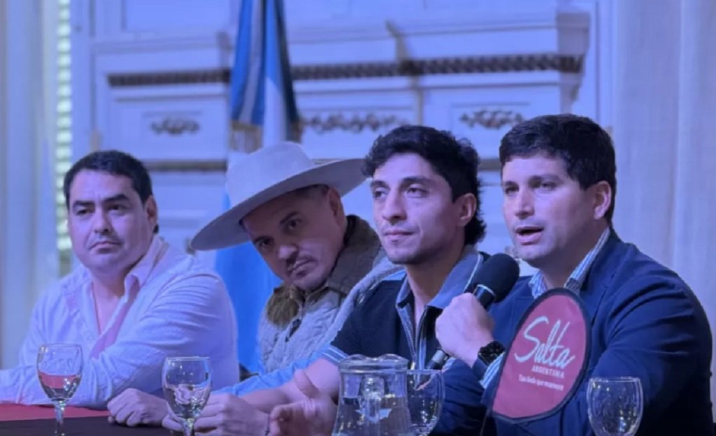 Orán se prepara para celebrar su 232° Aniversario