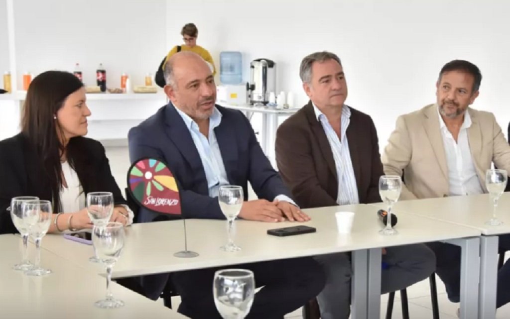 El Monotributo Unificado comenzará a regir en San Lorenzo desde septiembre