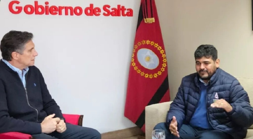 Optimizan la seguridad en La Caldera