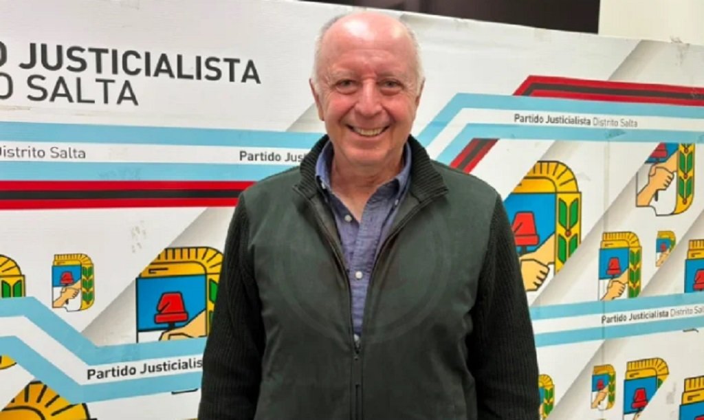 Fin de la intervención en el PJ Salta