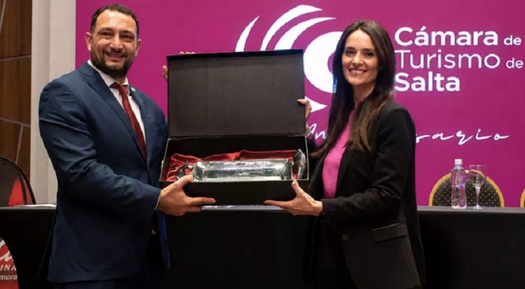 Salta proyecta el turismo de la próxima década con innovación