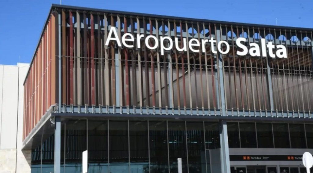 Hoy se inaugurará la nueva terminal del Aeropuerto Internacional Martín Miguel de Güemes