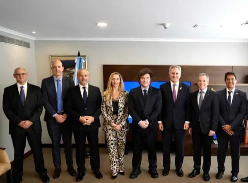 ADEFA celebró los acuerdo con Ecuador