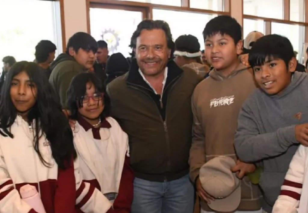 Se realizó "Expo Cafayate 2026"