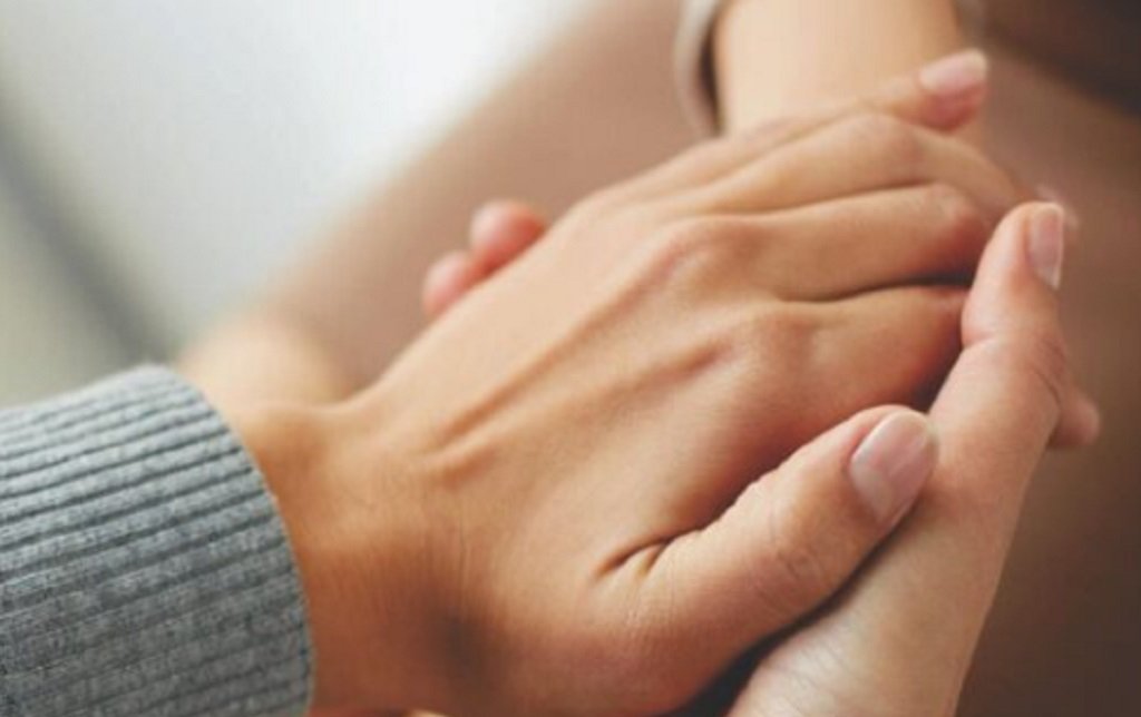 Acciones campañas de prevención del suicidio