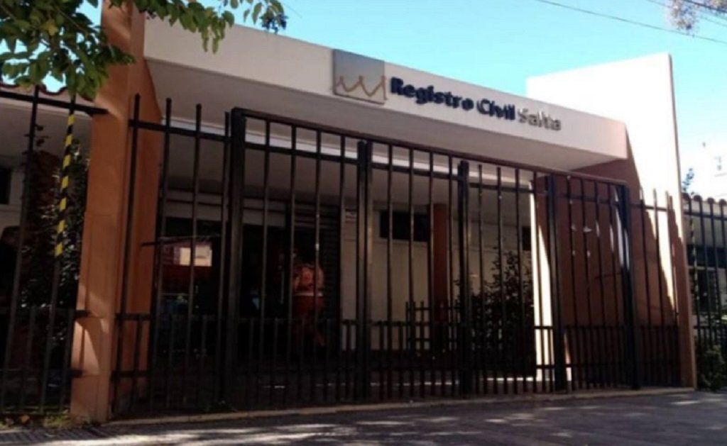 Registro Civil: avanza la causa por la irregular de actas
