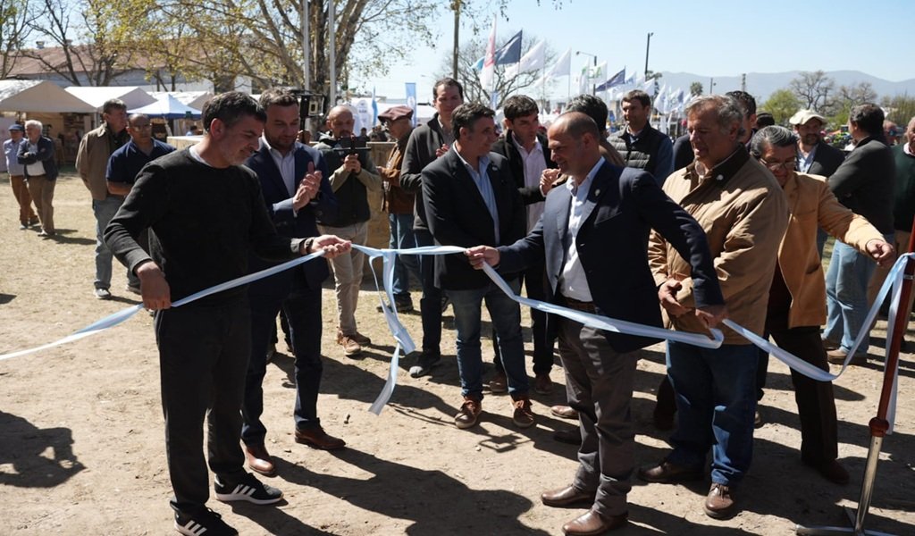 Hasta mañana se realizará la 82º Expo Rural de Salta