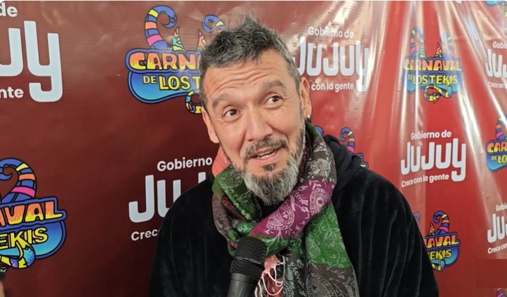 Se viene el Carnaval de Los Tekis