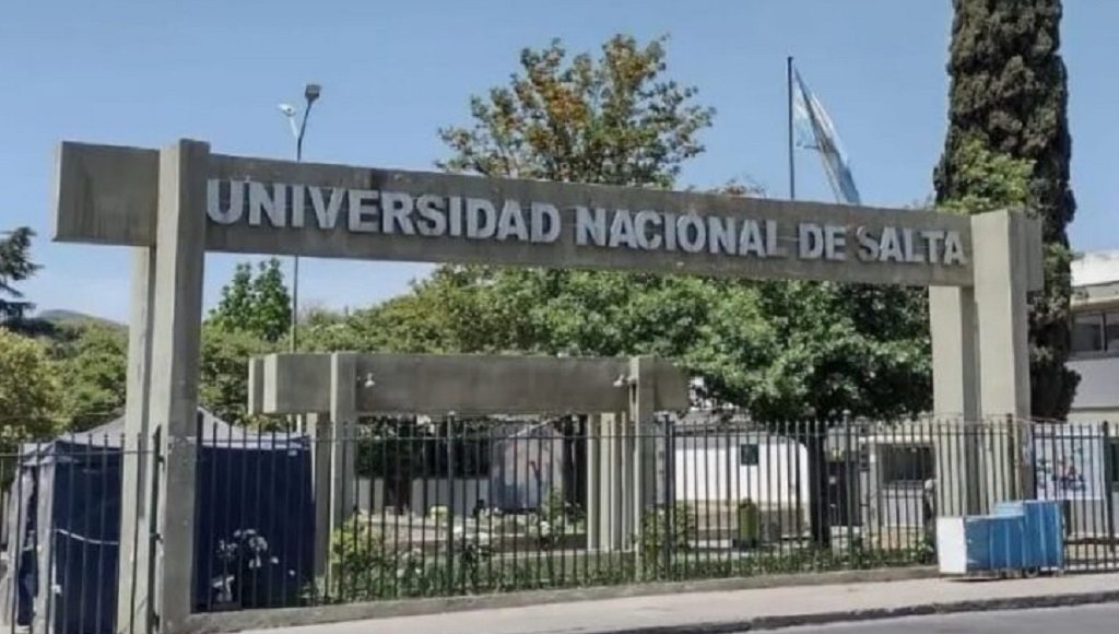 Este miércoles habrá paro en la UNSa 