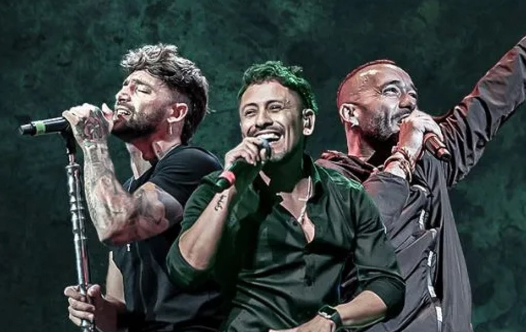 La K´onga lanzará 3 nuevas canciones