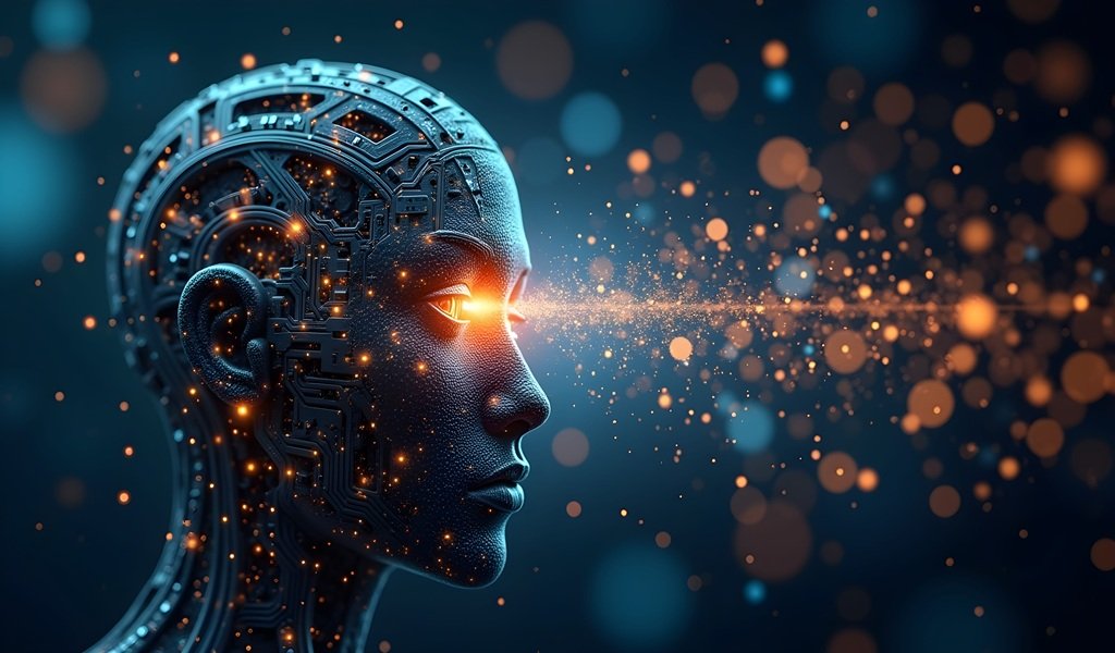 ¿Cómo manifestar deseos con Inteligencia Artificial?