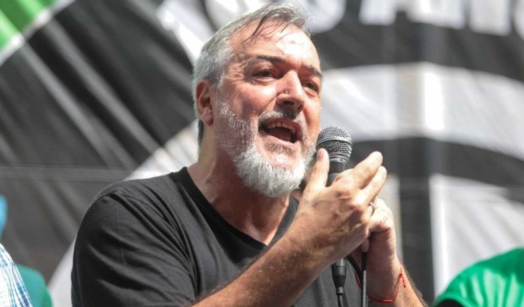 ATE rechazó el 2% de aumento salarial para estatales nacionales