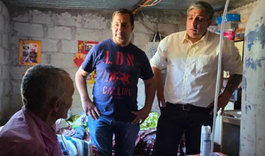 Salud brindó asistencia a más de 12.000 pacientes del interior provincial