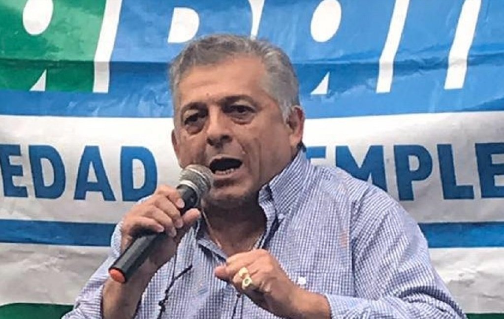 La Bancaria se moviliza en Salta contra la reforma laboral