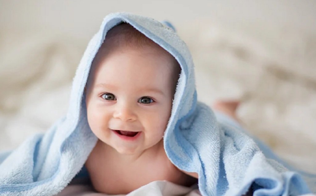 Entre Nochebuena y Navidad nacieron 22 bebés