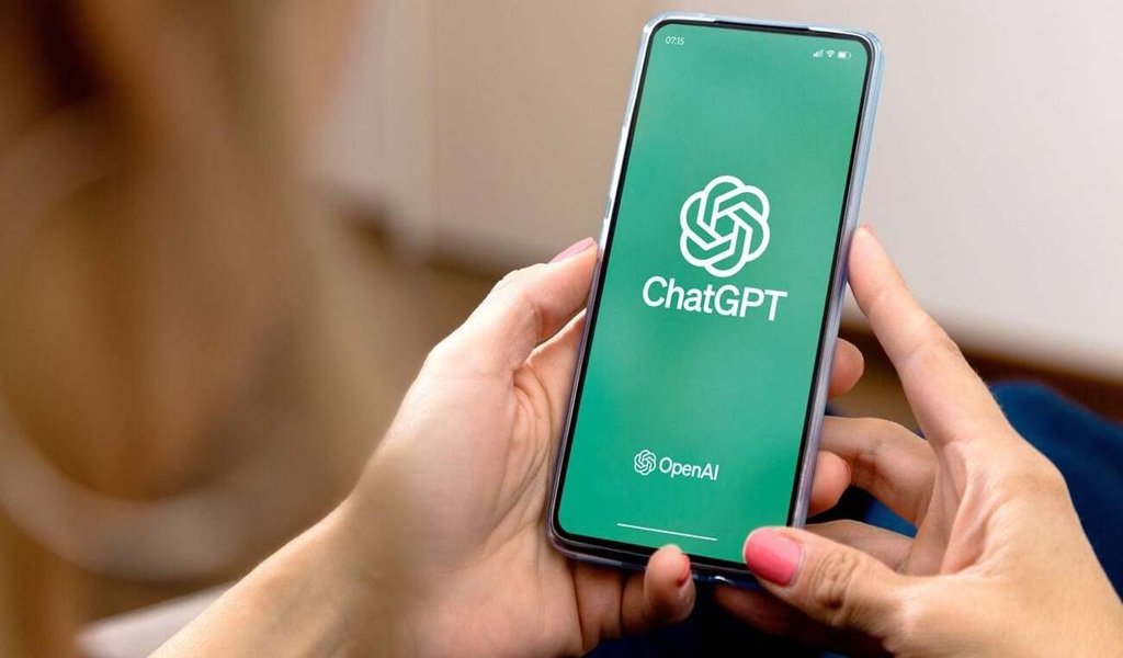 Resumen anual de Open Ai para su chatbot