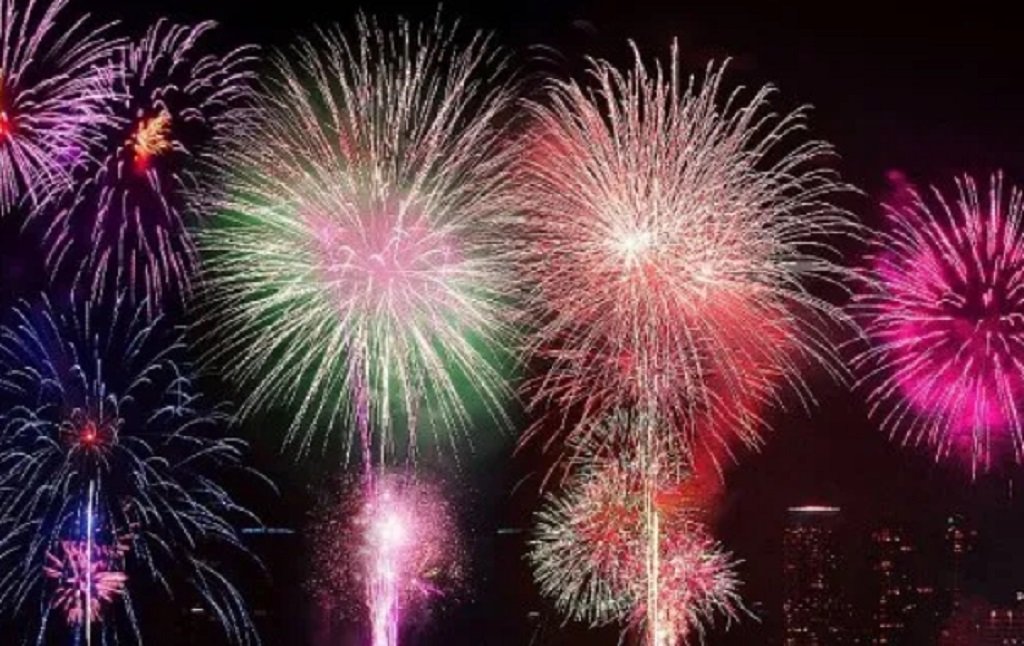 Países Bajos prohibiría la pirotecnia sonora