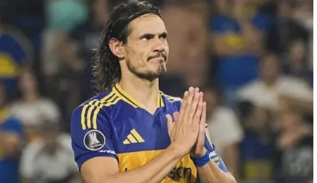 Los jugadores que se irán de Boca 