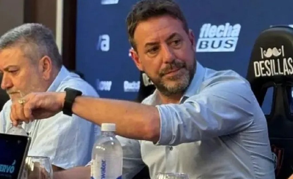 La alianza LLA-PRO hizo pie en el fútbol