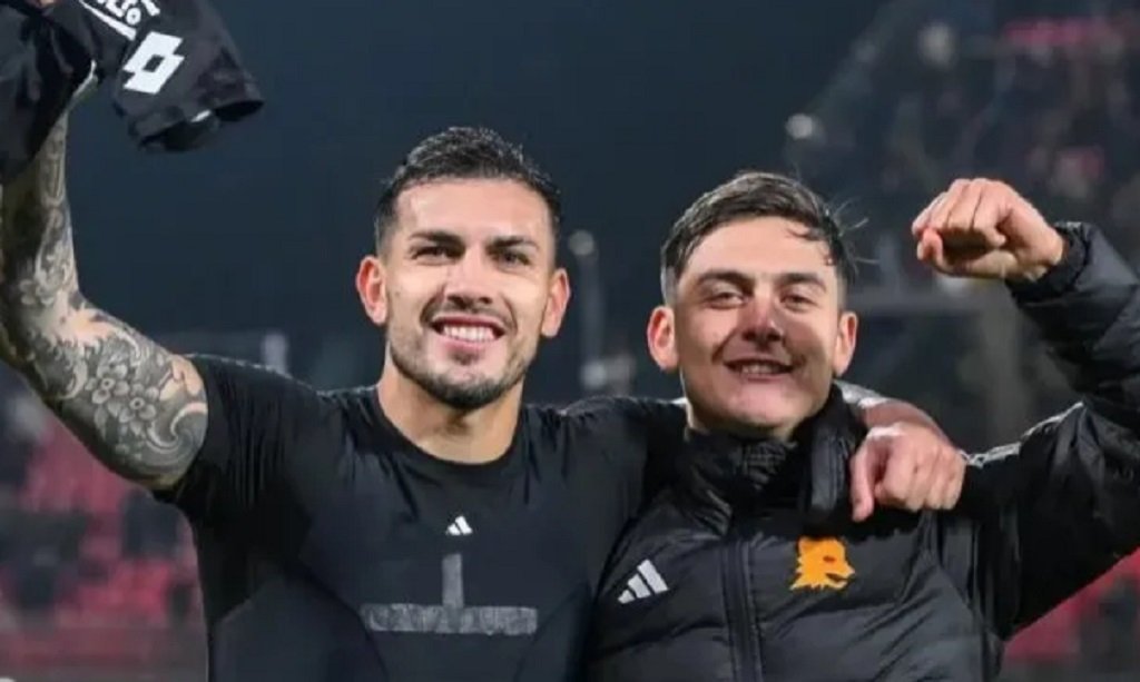 Dybala podría unirse a Boca Juniors