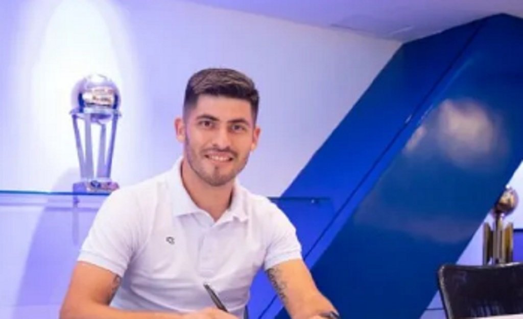 Piden la detención de Florentín