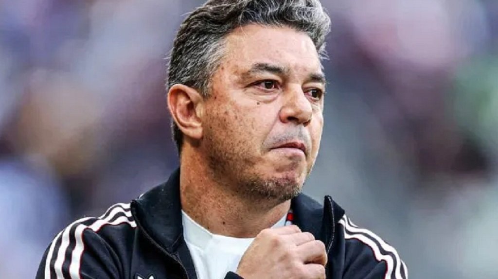 Los jugadores que quiere Gallardo