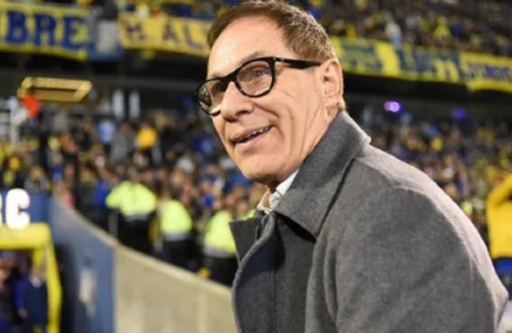 Ariel Holan renunció a Rosario Central