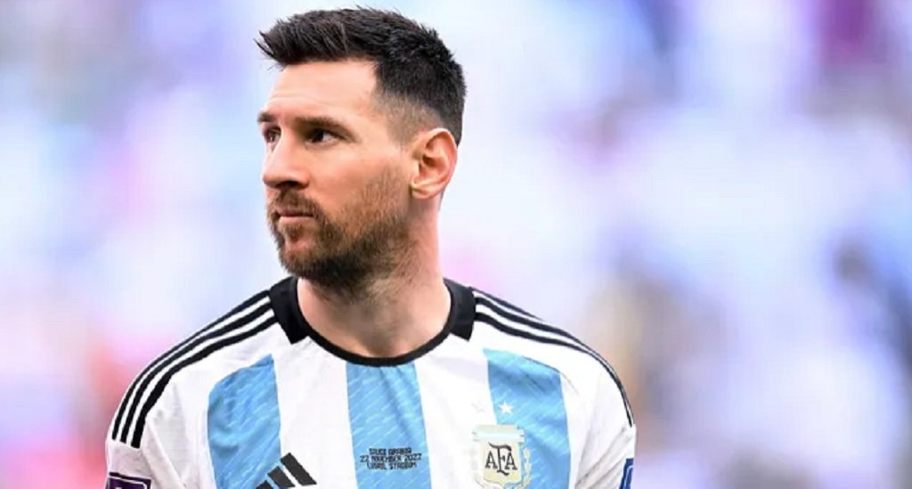 Messi habló de su presencia en el Mundial
