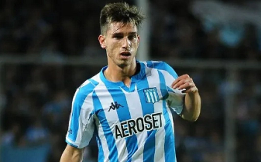 Facundo Mura se suma al Inter Miami