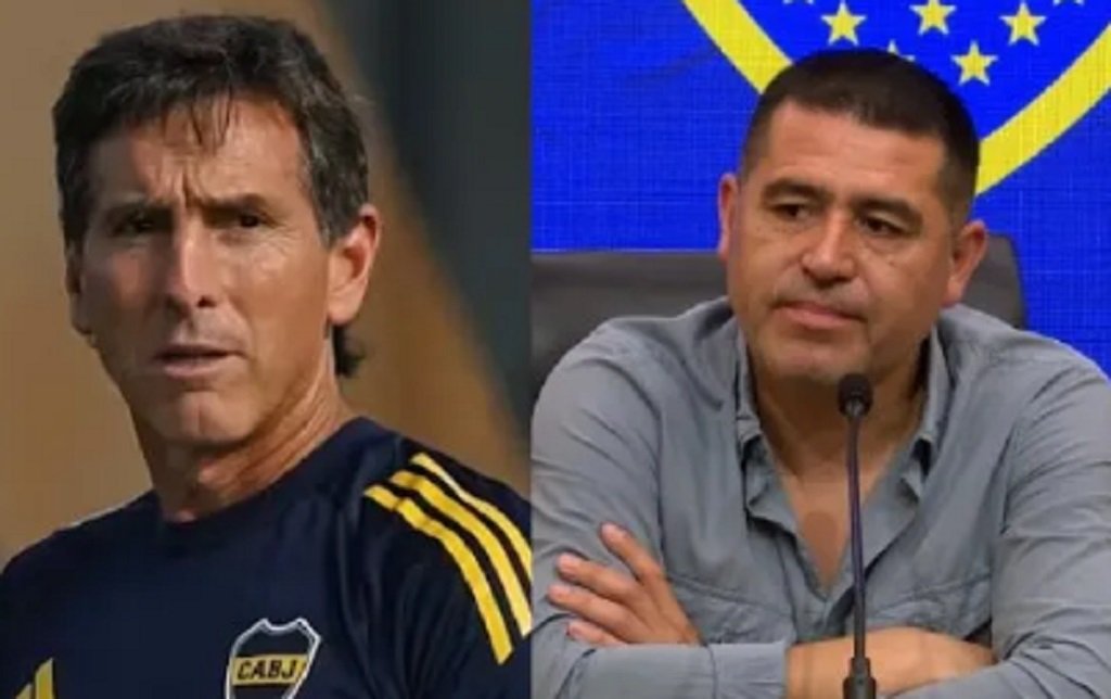 Boca define la continuidad de Úbeda