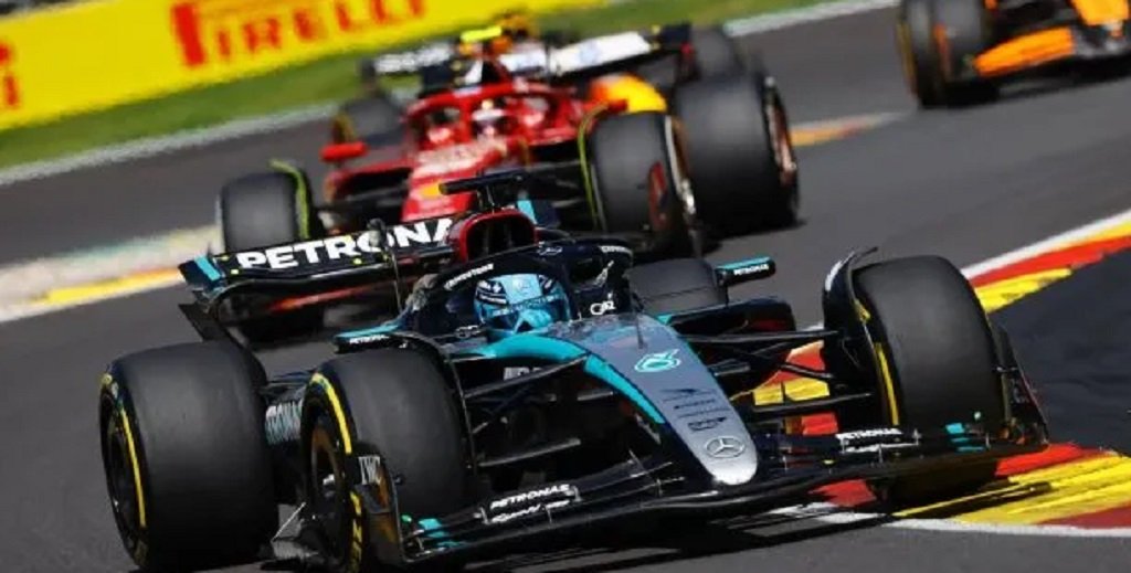 Se define el campeonato de la F1