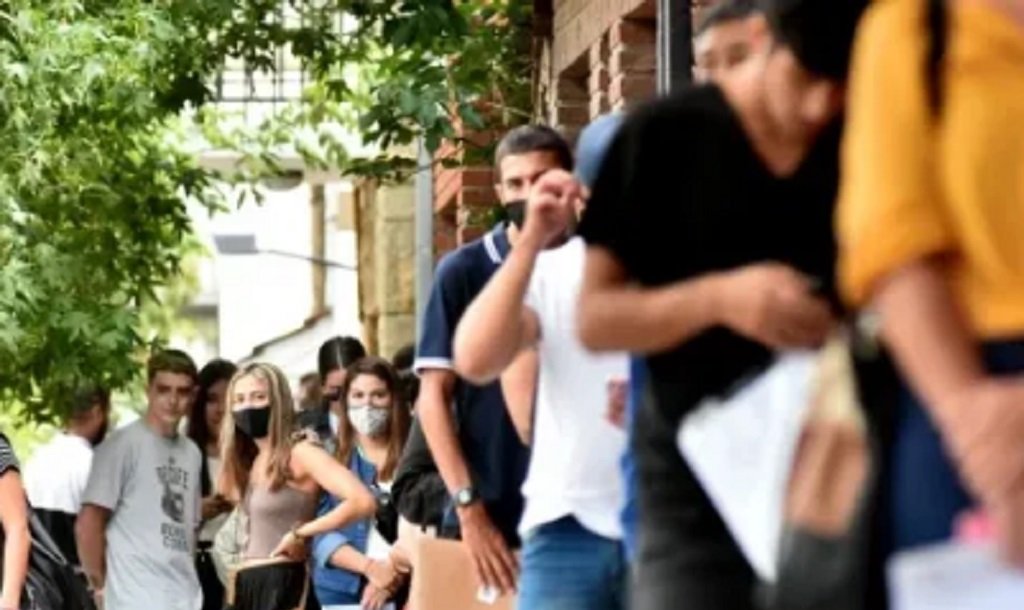 Desempleo en CABA alcanzó el 6,3%