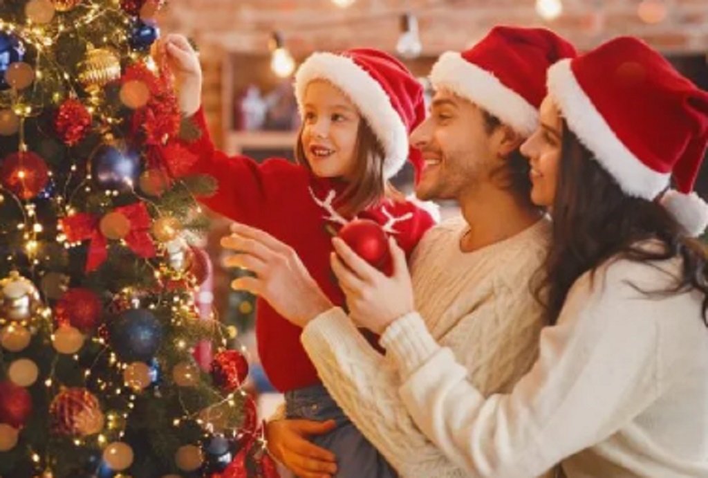 La canasta navideña saltó 27%