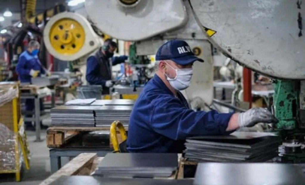 Pymes apuntaron contra el Gobierno