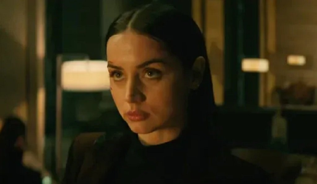 Ballerina: nueva película de John Wick 