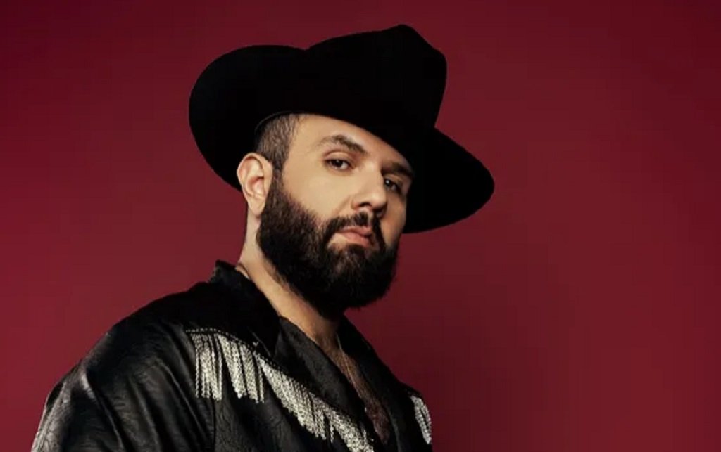 Carín León vuelve a Argentina con un show